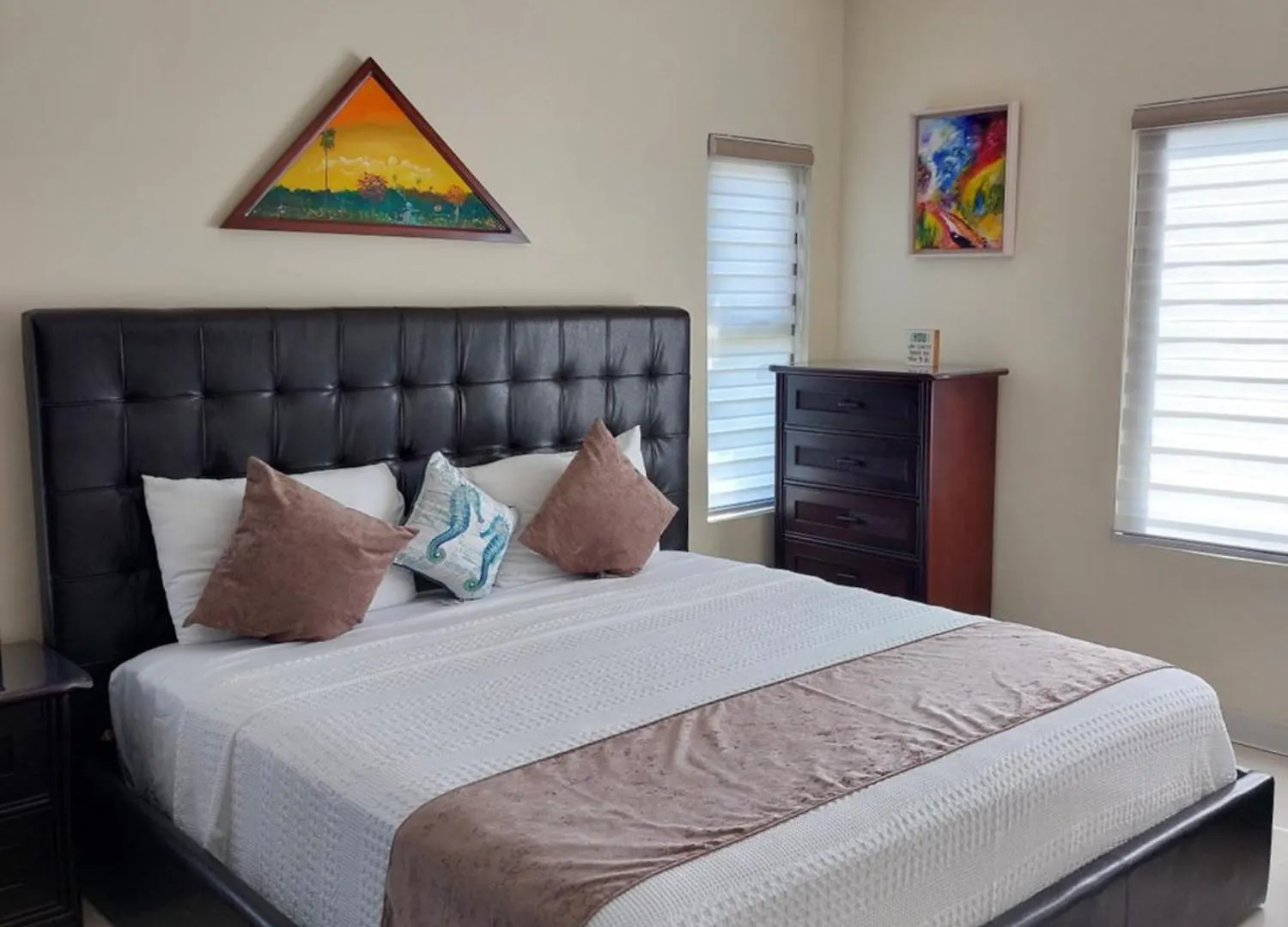 Tatil Evi Pyramid Joy, 2 Bedroom Villa, Ocho Rios, Jamaica Jamaika