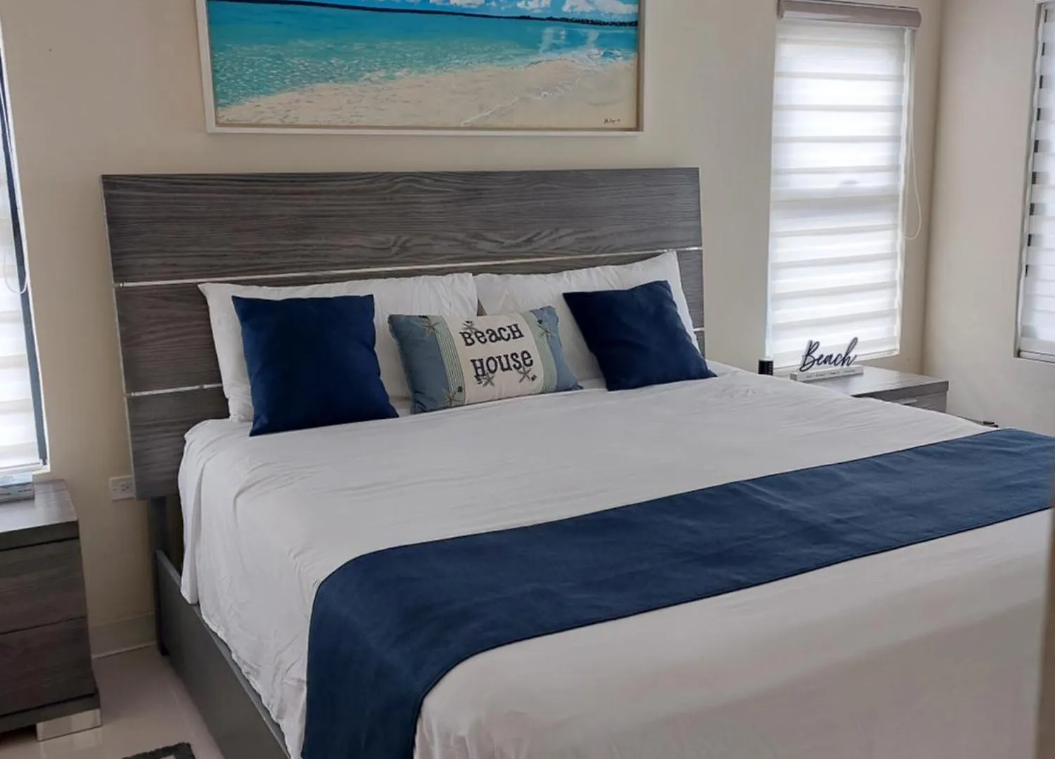 Tatil Evi Pyramid Joy, 2 Bedroom Villa, Ocho Rios, Jamaica