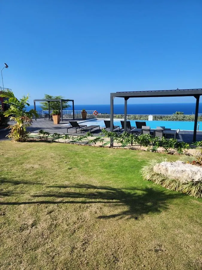 Сasa de vacaciones Pyramid Joy, 2 Bedroom Villa, Ocho Rios, Jamaica