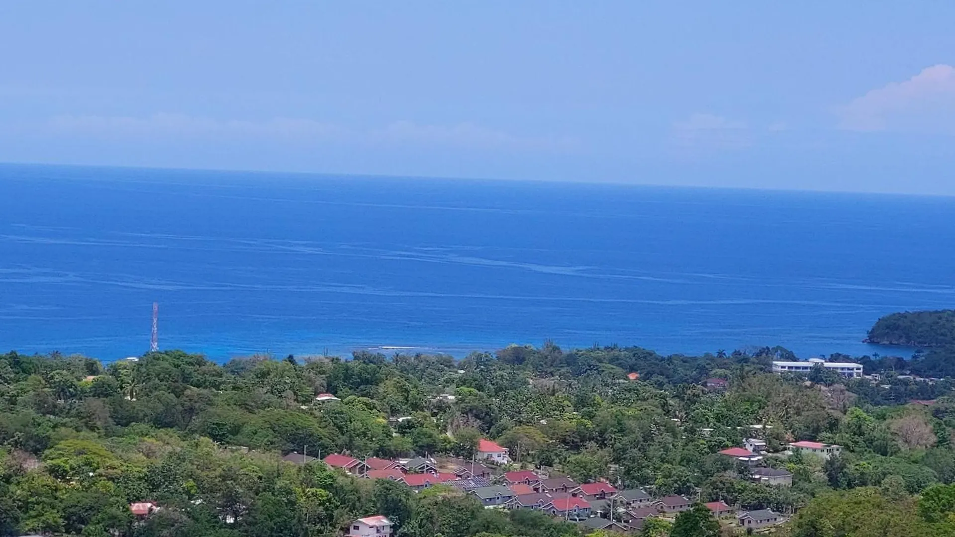 Сasa de vacaciones Pyramid Joy, 2 Bedroom Villa, Ocho Rios, Jamaica
