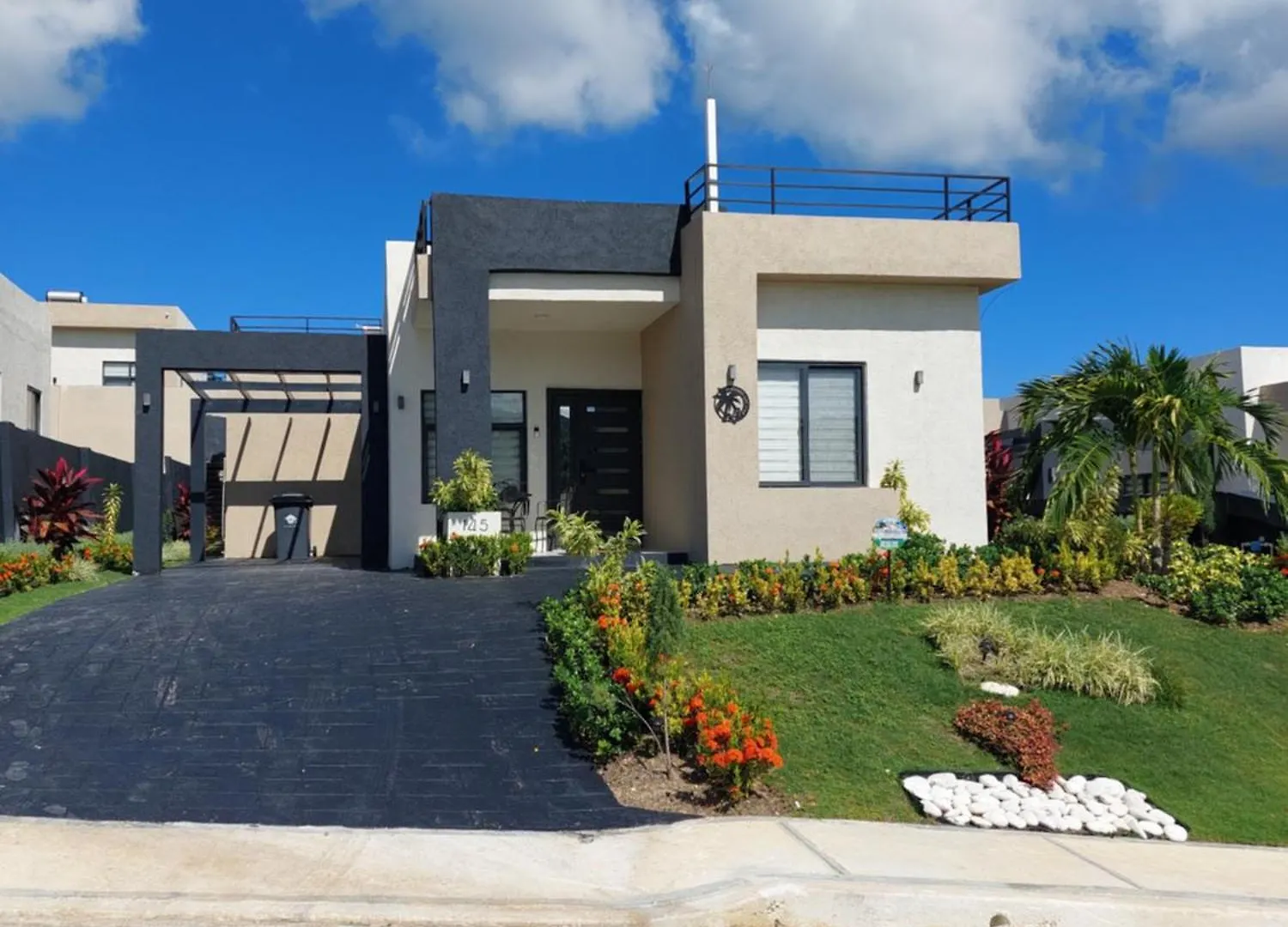 Pyramid Joy, 2 Bedroom Villa, Ocho Rios, Jamaica Сasa de vacaciones