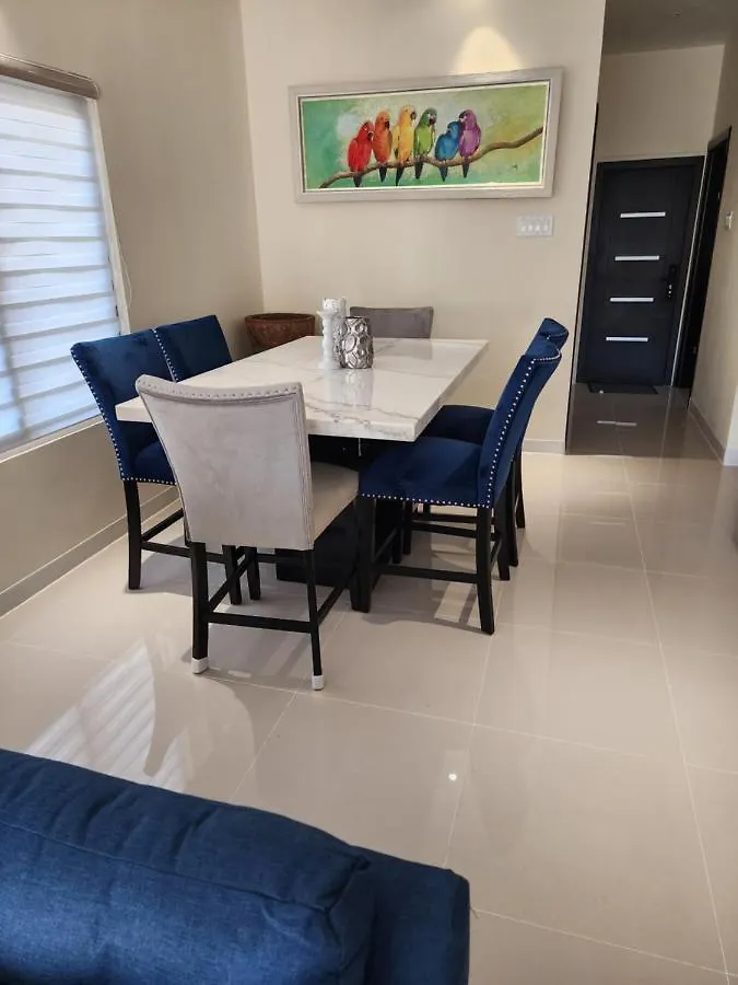 Pyramid Joy, 2 Bedroom Villa, Ocho Rios, Jamaica 0*,  Jamaica